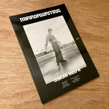 Mirrorwriting Issue 01