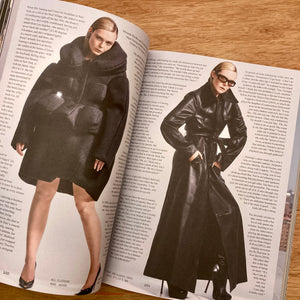 i-D Issue 375 (Multiple Covers)