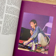 We Jazz Issue 18 - Space Time