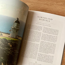 Lodestars Anthology - New Zealand