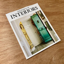 World Of Interiors September 2026