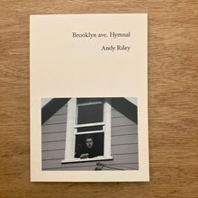 Brooklyn Ave. Hymnal