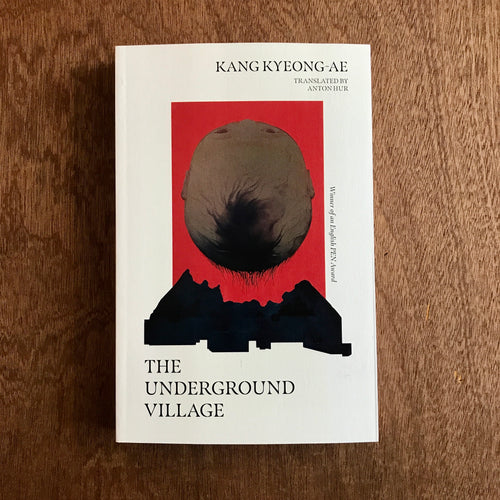 The Underground Village