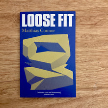 Loose Fit