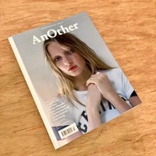 AnOther Issue 49 A/W 2025
