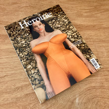 Heroine Issue 24 (Multiple Covers)