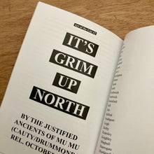 Offal Issue 2