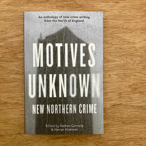 Motives Unknown