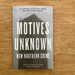 Motives Unknown