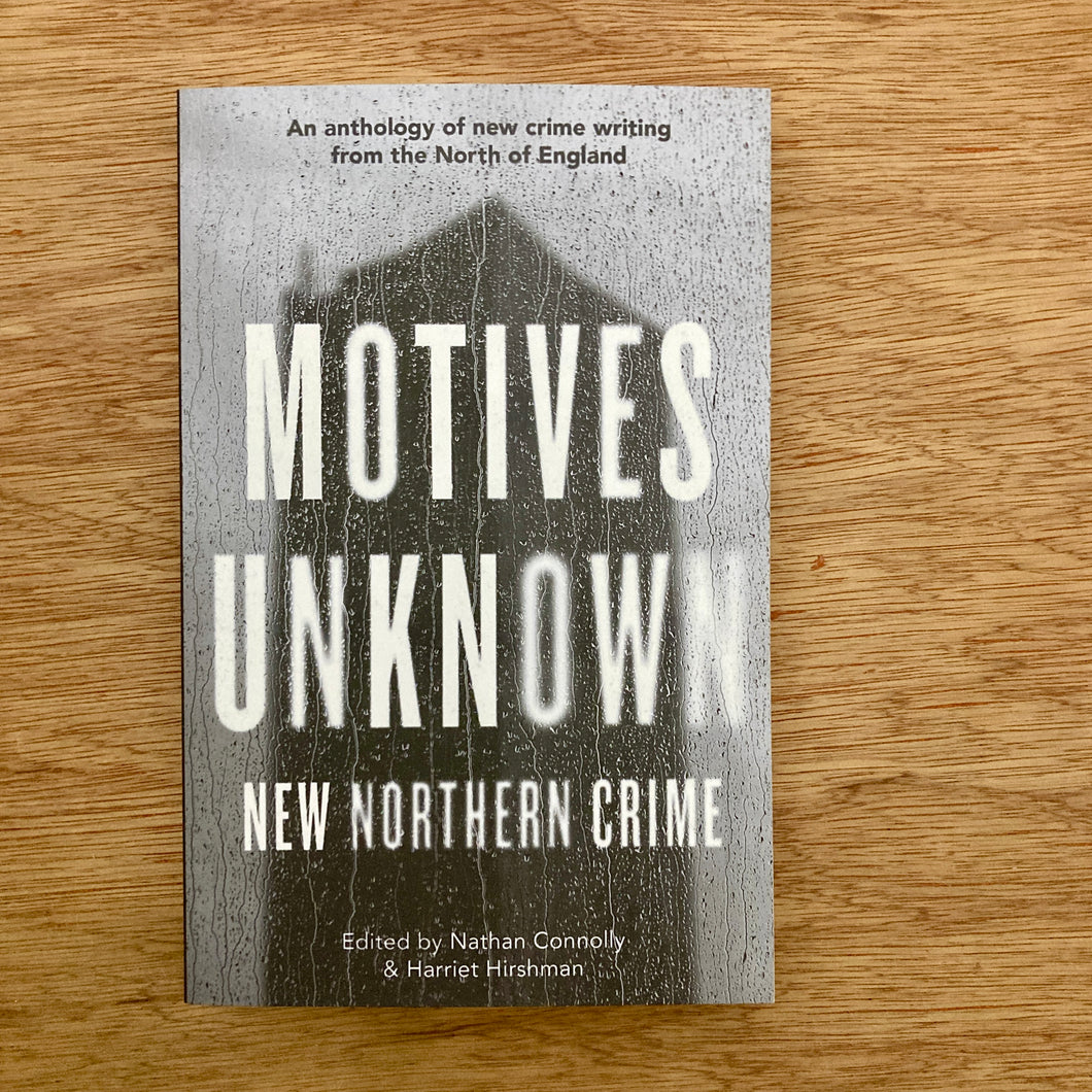 Motives Unknown