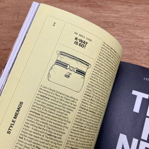 L’Etiquette Issue 14