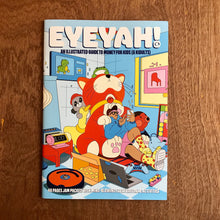 Eyeyah! Issue 7