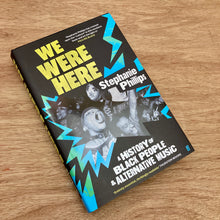 We Were Here