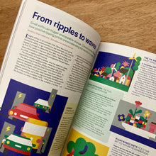 Positive News Issue 123