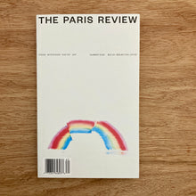 The Paris Review Issue 256