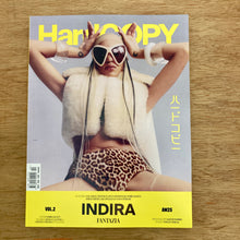 HardCOPY Issue 2 (Multiple Covers)
