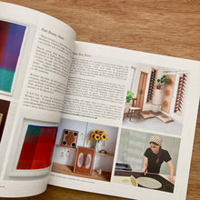 Selvedge Issue 126