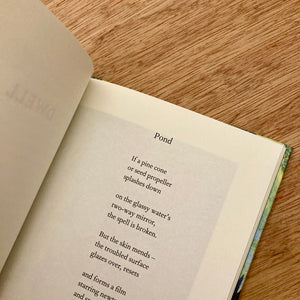 Dwell (Signed Copies)