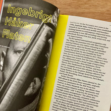We Jazz Issue 19 - Milestones