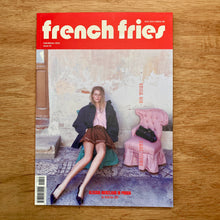 French Fries Issue 10 (Multiple Covers)