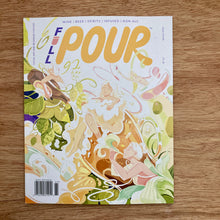 Full Pour Issue 13