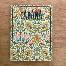 Cabana Issue 24 (Multiple Covers) Morris & Co