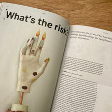 Tank Volume 11 Issue 7