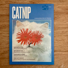 Catnip Issue 2