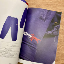 Wardrobe Theory Project Issue 2