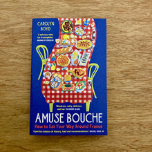 Amuse Bouche