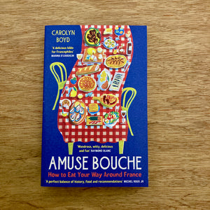 Amuse Bouche