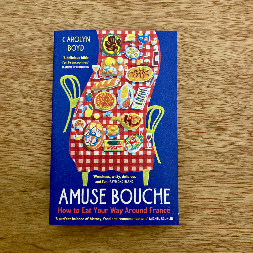 Amuse Bouche