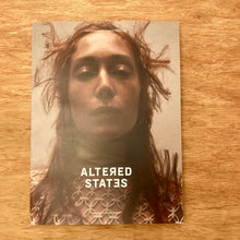 Altered States Issue 8 (Multiple Covers)