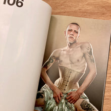 Boys! Boys! Boys! Issue 12