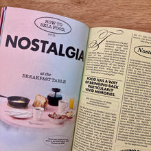 Famous For My Dinner Parties Issue 4