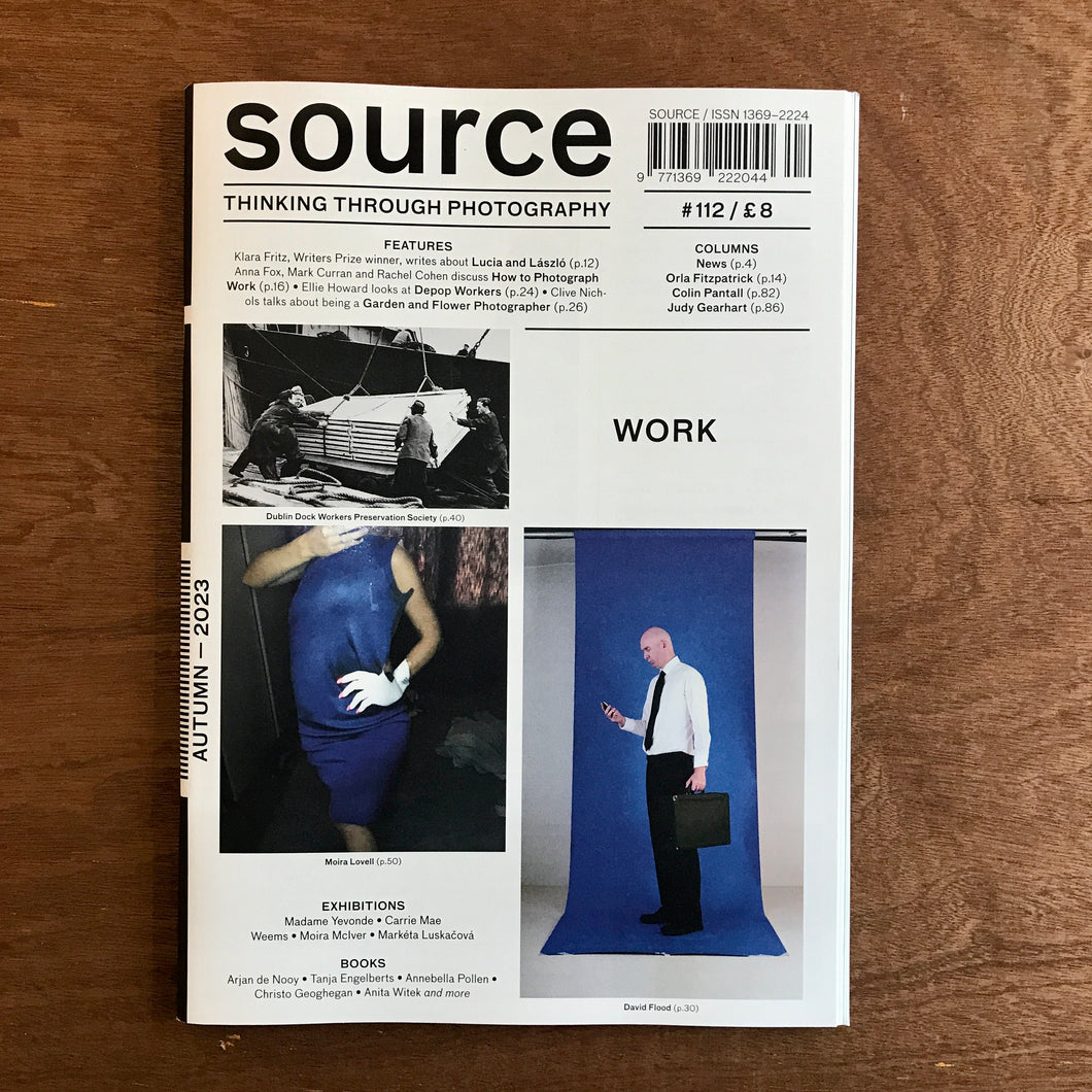 Source Issue 112