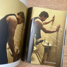 Man About Town Issue 38 (Multiple Covers)