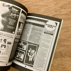 No Way Back Issue 1