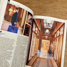 Monocle Issue 193