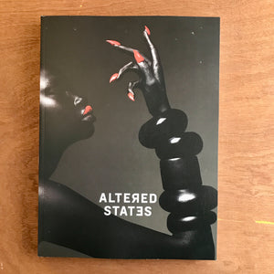 Altered States Issue 6