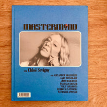 Mastermind Issue 19 (Multiple Covers)