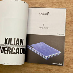 OR Issue 4