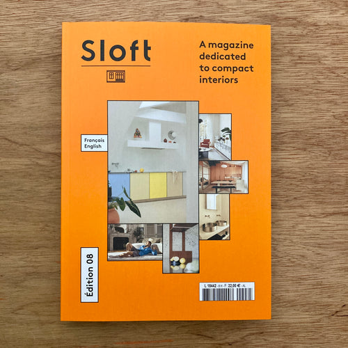 Sloft Issue 8