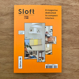 Sloft Issue 8