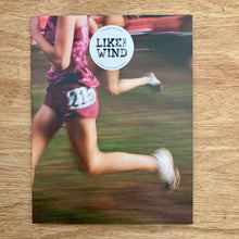 Like The Wind Issue 49