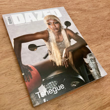 Dazed Summer 2025 (Multiple Covers)