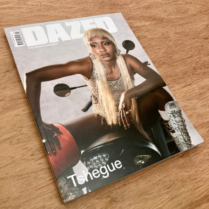 Dazed Summer 2025 (Multiple Covers)