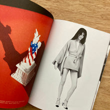 Viscose Issue 9 - Japan