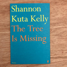The Tree Is Missing