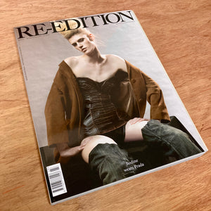 Re-Edition Issue 23 (Multiple Covers)